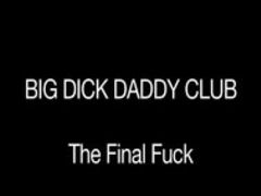 Big Dick Daddy Club  Part 4