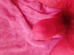 My first anal orgasm