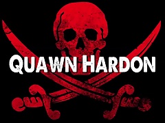 Quawn Hardon Milks His Thick Juicy BBC