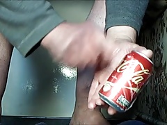 Anal drinks can