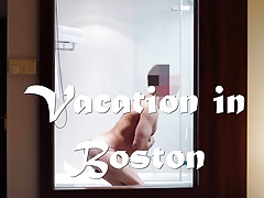 Vacation in Boston