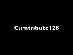 Cumtribute128