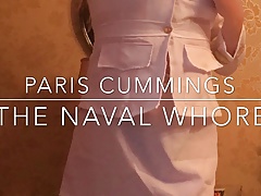 Naval Whore Paris