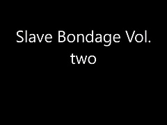Slave bondage Vol.two.