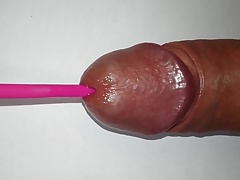 dildo in penis