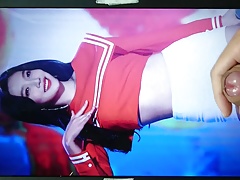 Cum on Red Velvet Joy (HD)