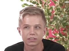 Danish Boy - Chris Jansen & Gay Sex Actor - Denmark 4