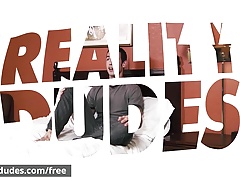 Reality Dudes - Rich Storm Tyler Mcdaniels - Trailer preview